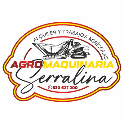 AGROMAQUINARIA SERRALINA