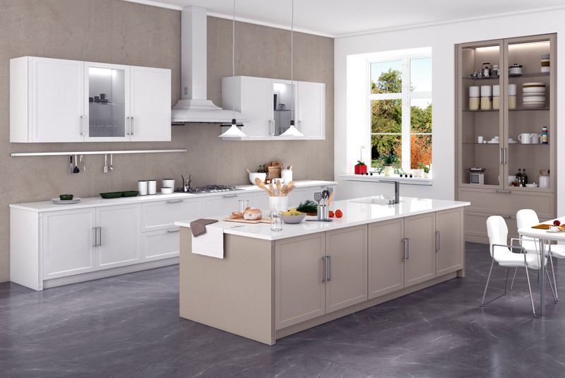 ELECTROMUEBLES HERMANOS MOLINA SCA 5