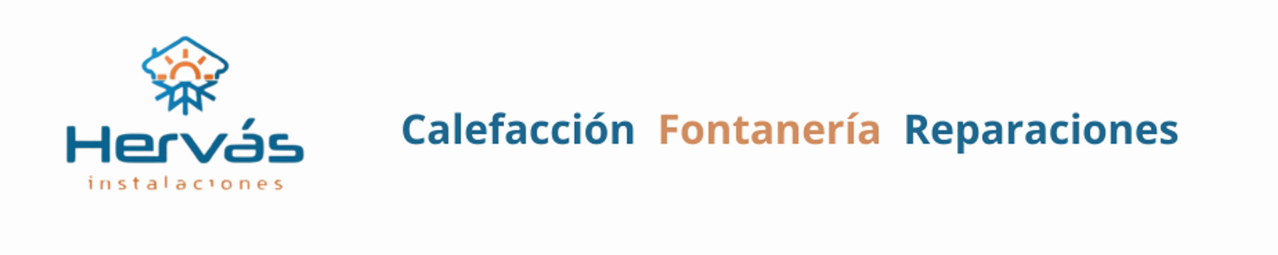Instalaciones Hervás