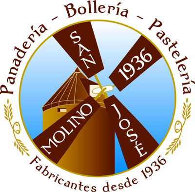 PANADERÍA PASTELERIA BOLLERÍA MOLINO SAN JOSE