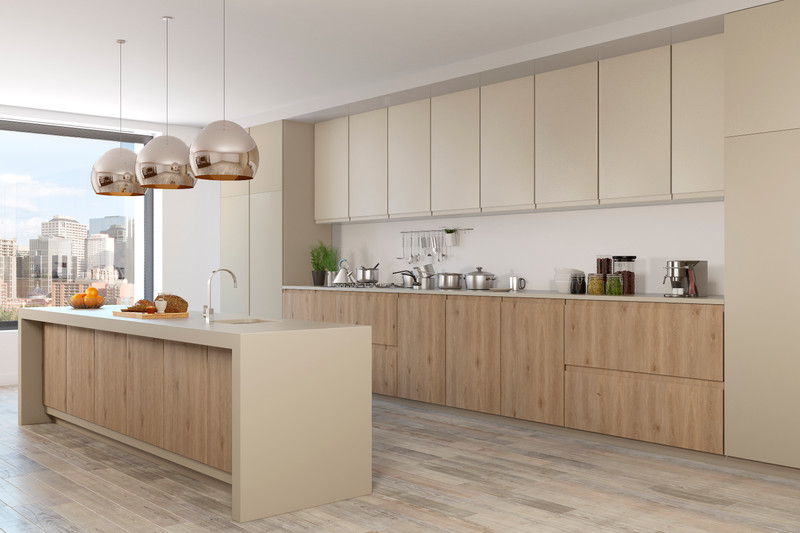 ELECTROMUEBLES HERMANOS MOLINA SCA 8