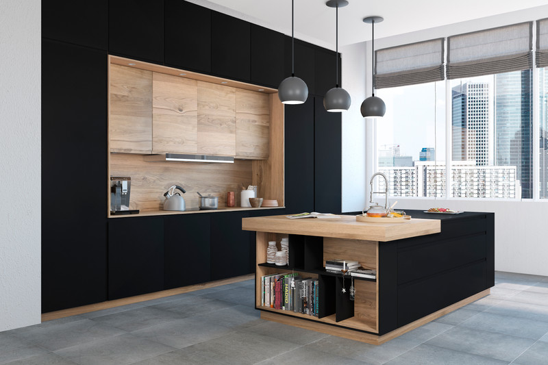 ELECTROMUEBLES HERMANOS MOLINA SCA 1