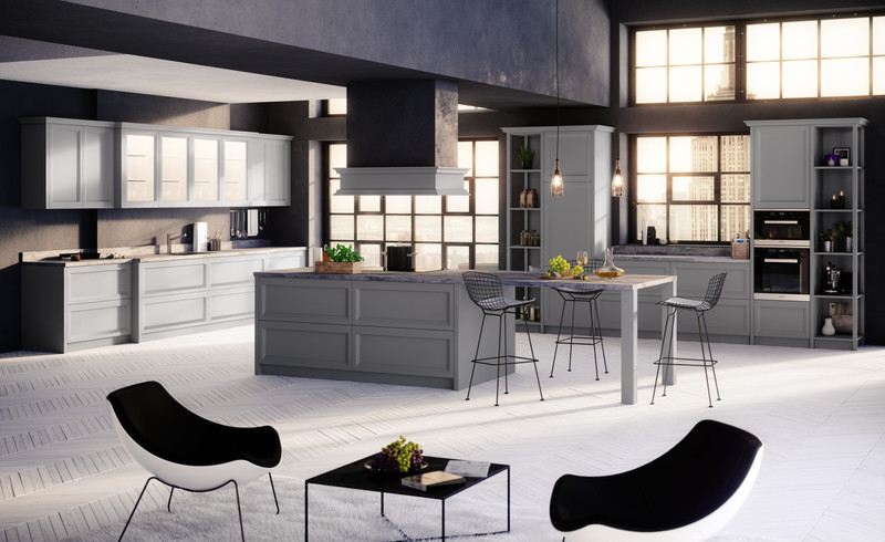 ELECTROMUEBLES HERMANOS MOLINA SCA 2